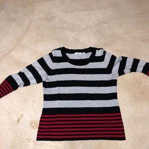 Liz Claiborne Sweater